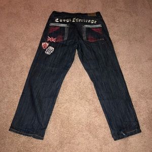 Coogi Men’s Jeans